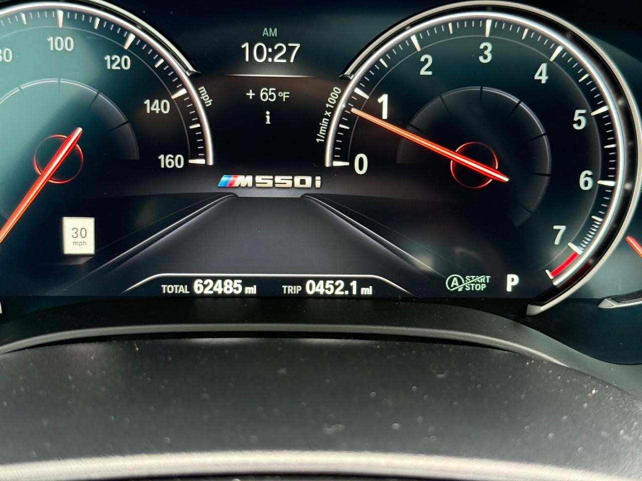 BMW 5 Series Vehicle Image 18