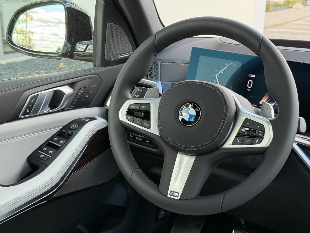 BMW X5 Vehicle Image 09