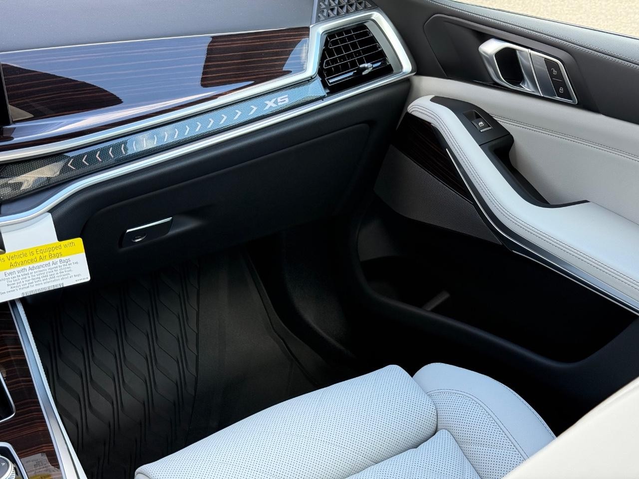 BMW X5 Vehicle Image 10