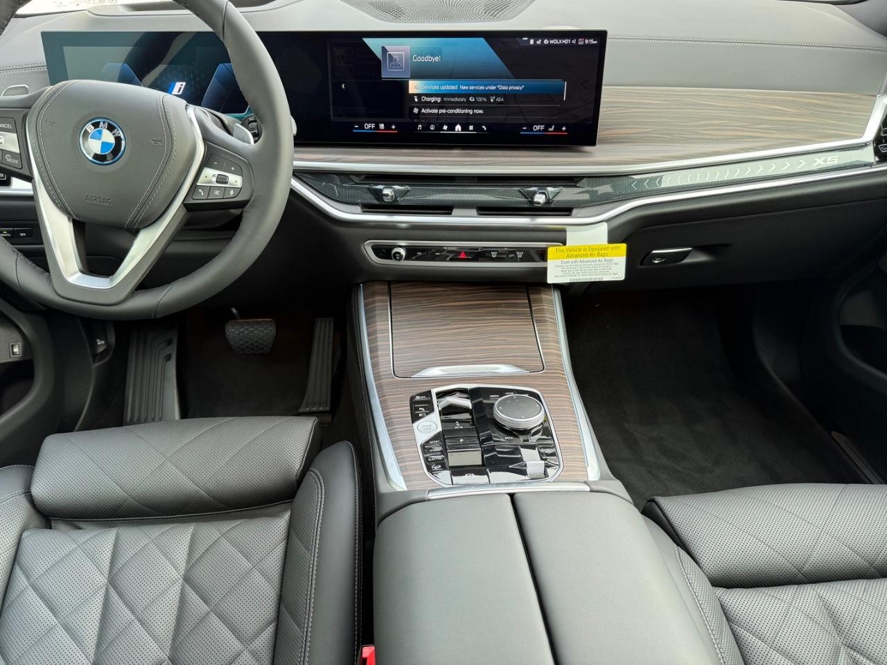 BMW X5 Vehicle Image 06