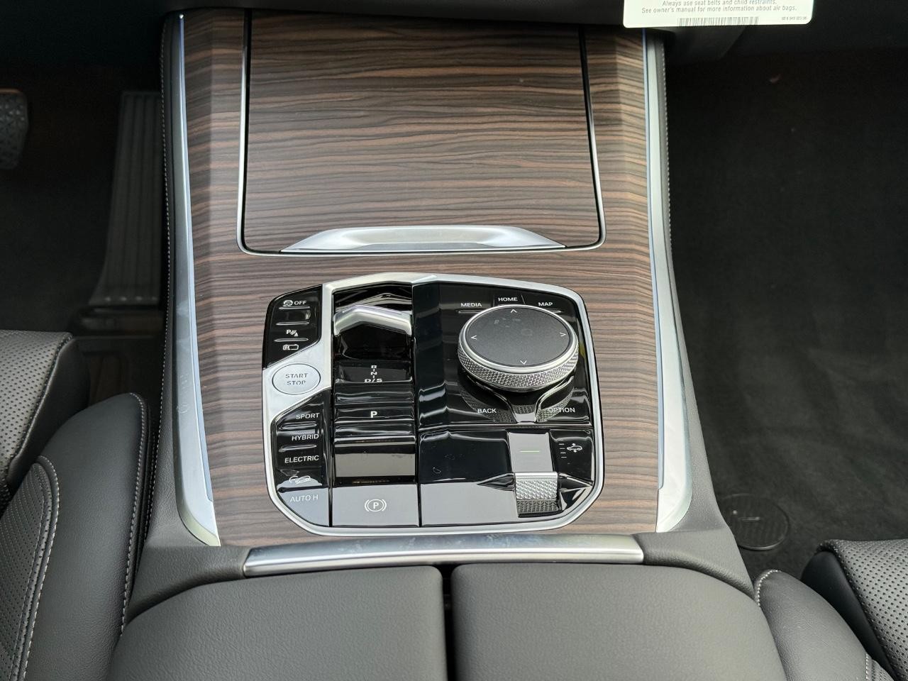 BMW X5 Vehicle Image 08