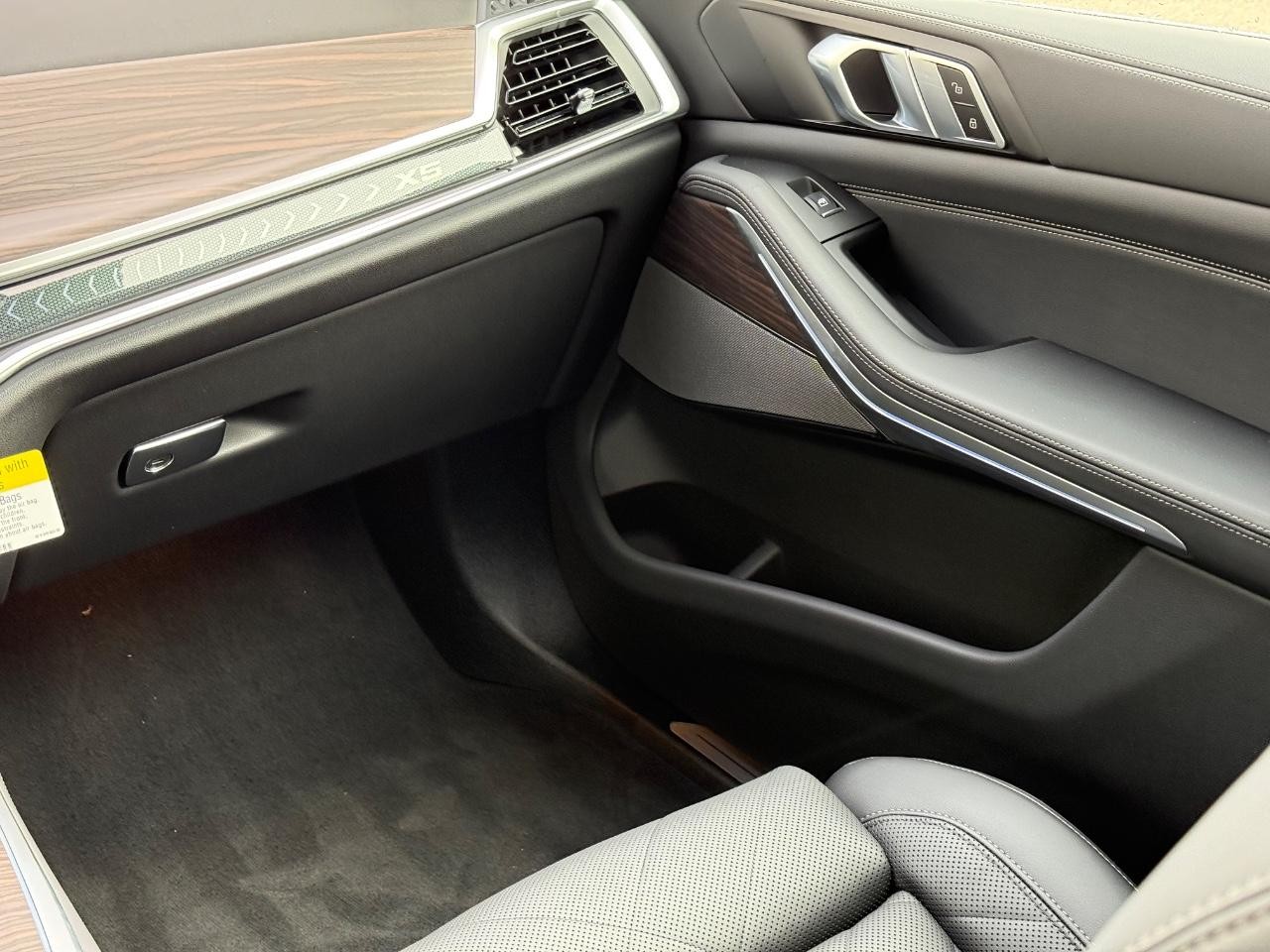 BMW X5 Vehicle Image 10