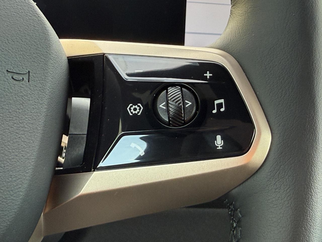 BMW iX Vehicle Image 10