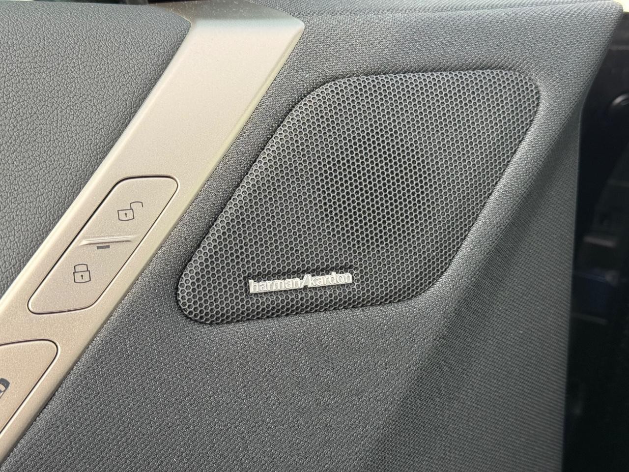 BMW iX Vehicle Image 16