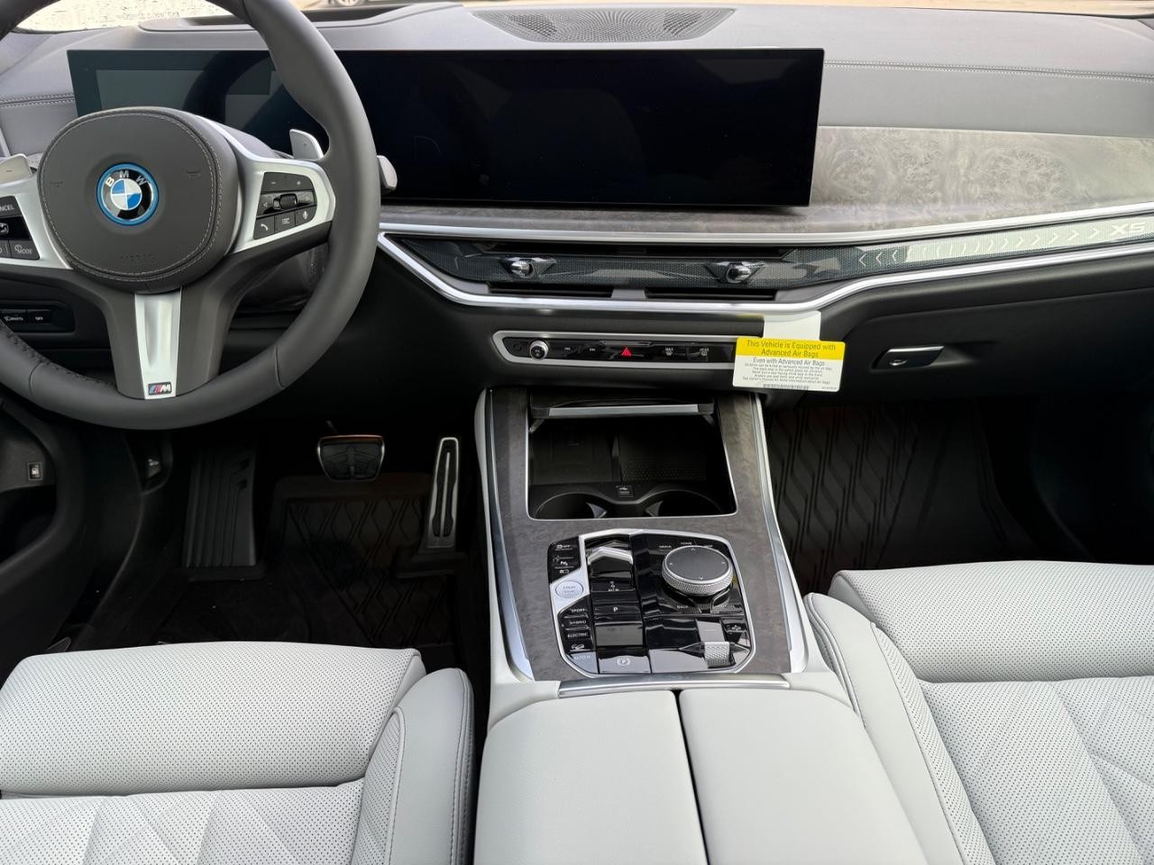 BMW X5 Vehicle Image 06