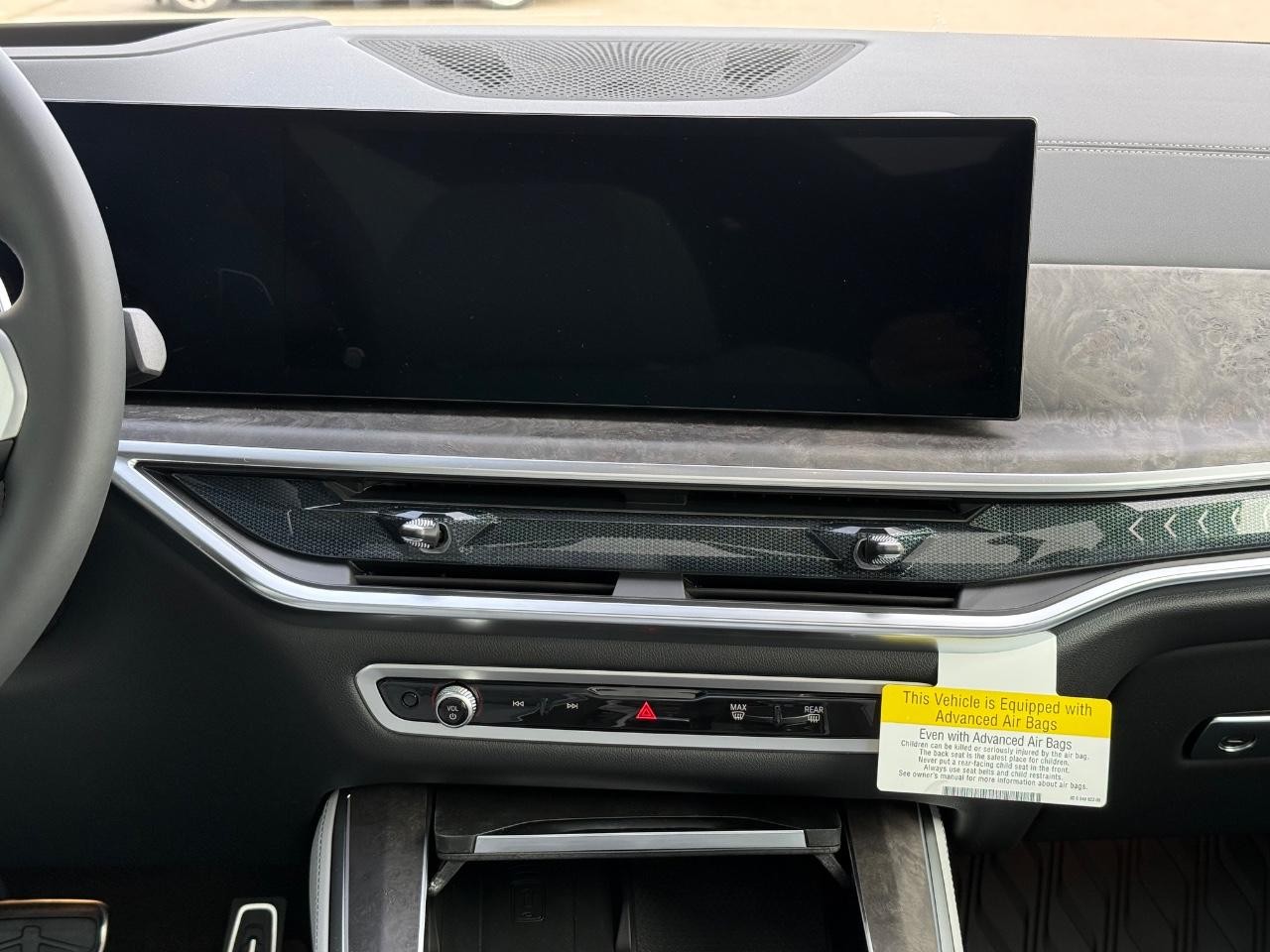 BMW X5 Vehicle Image 07