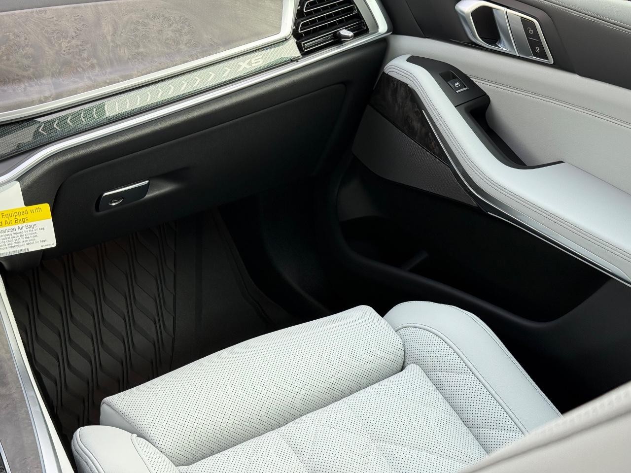 BMW X5 Vehicle Image 10