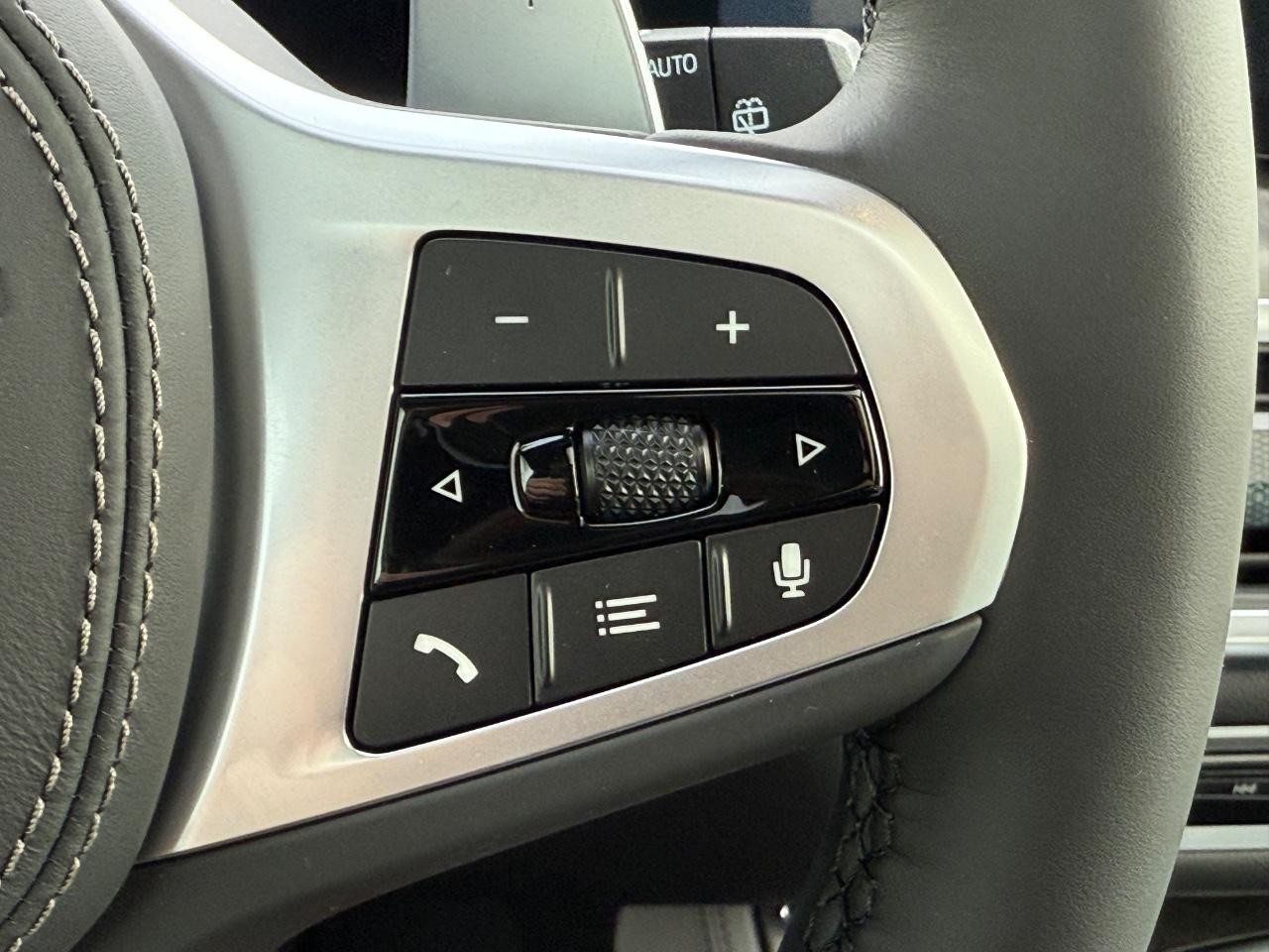 BMW X5 Vehicle Image 13