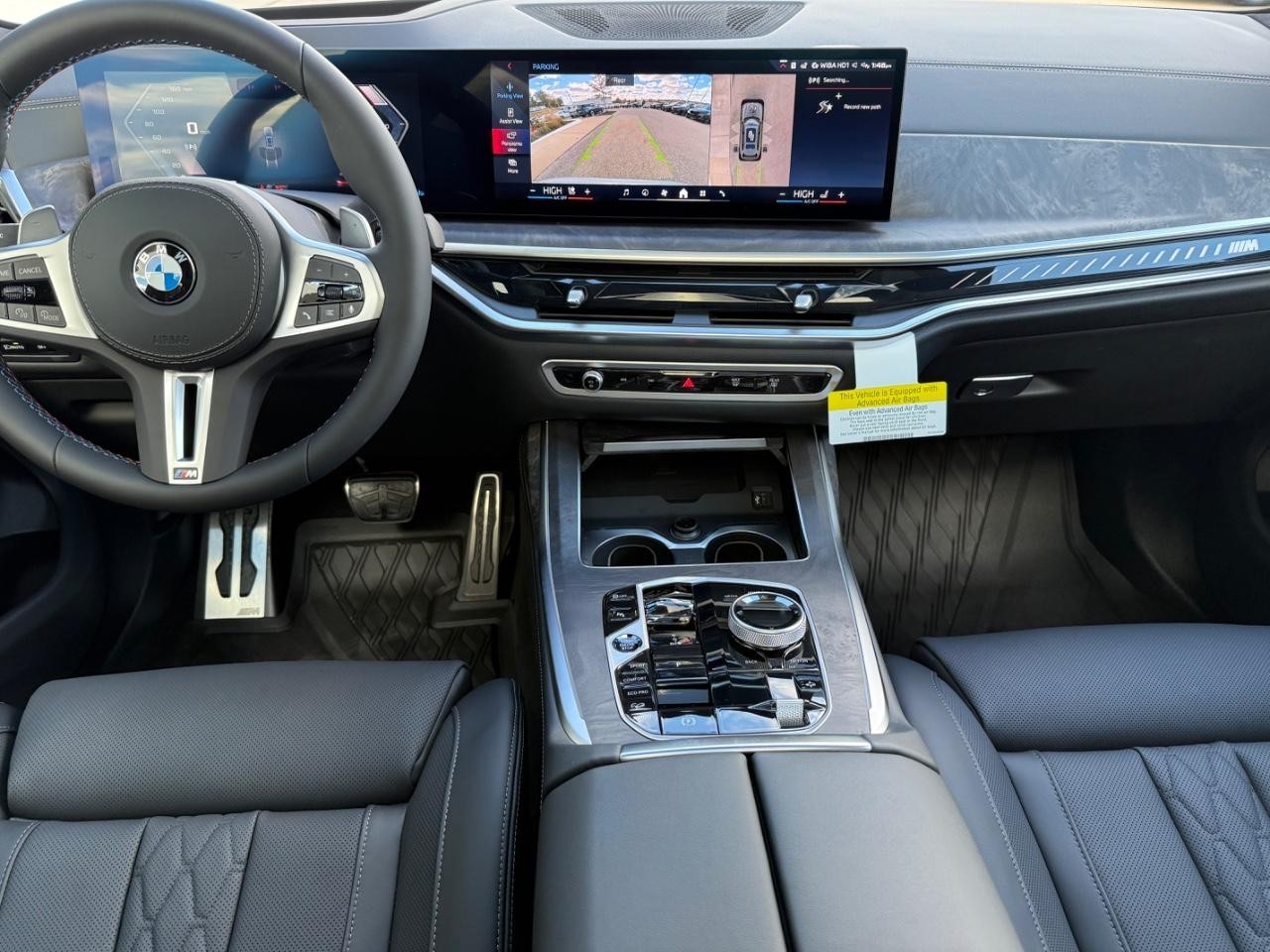 BMW X7 Vehicle Image 06