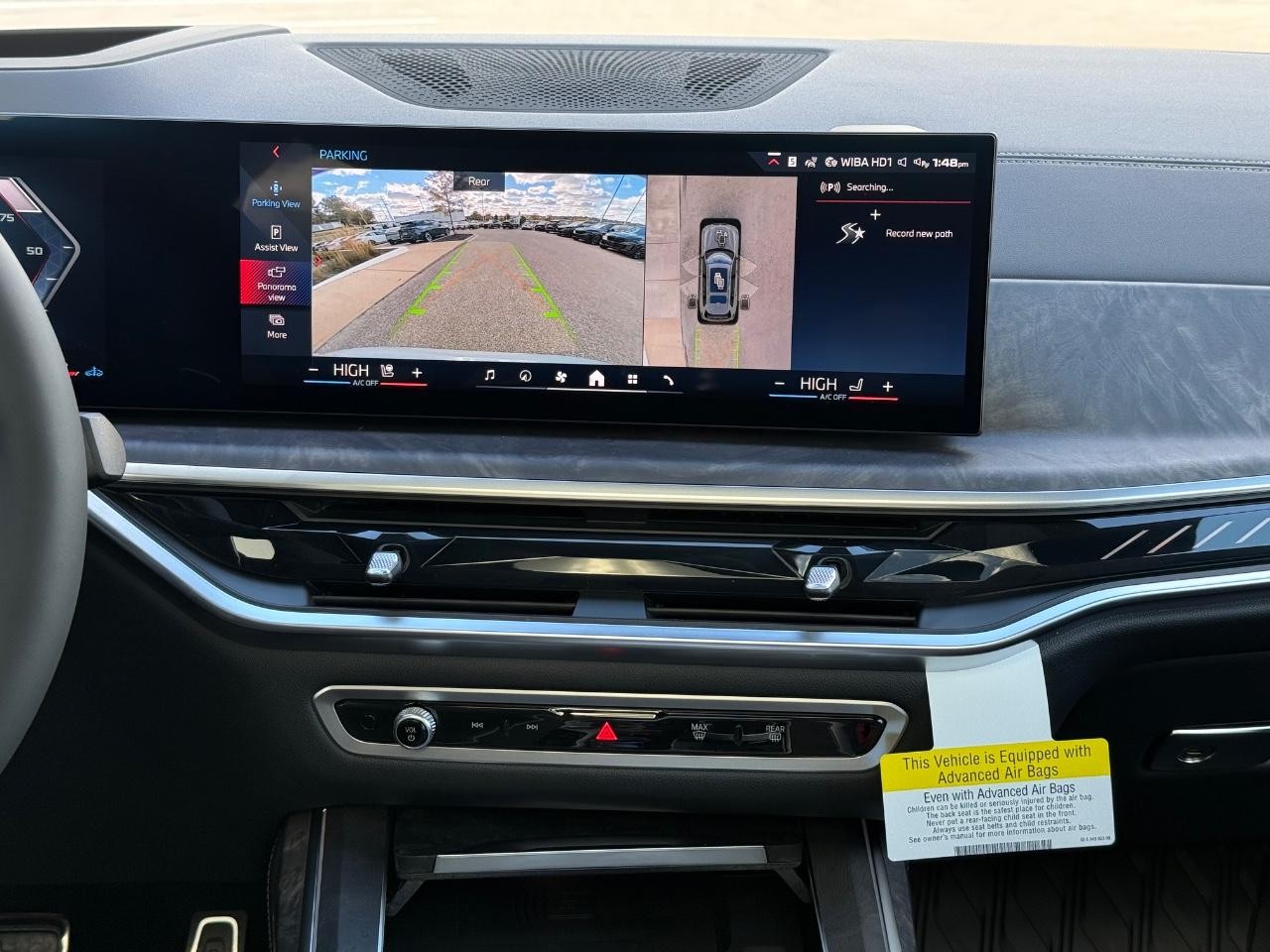 BMW X7 Vehicle Image 07