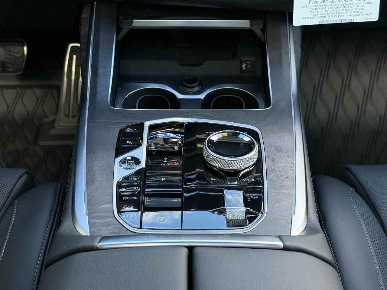 BMW X7 Vehicle Image 08