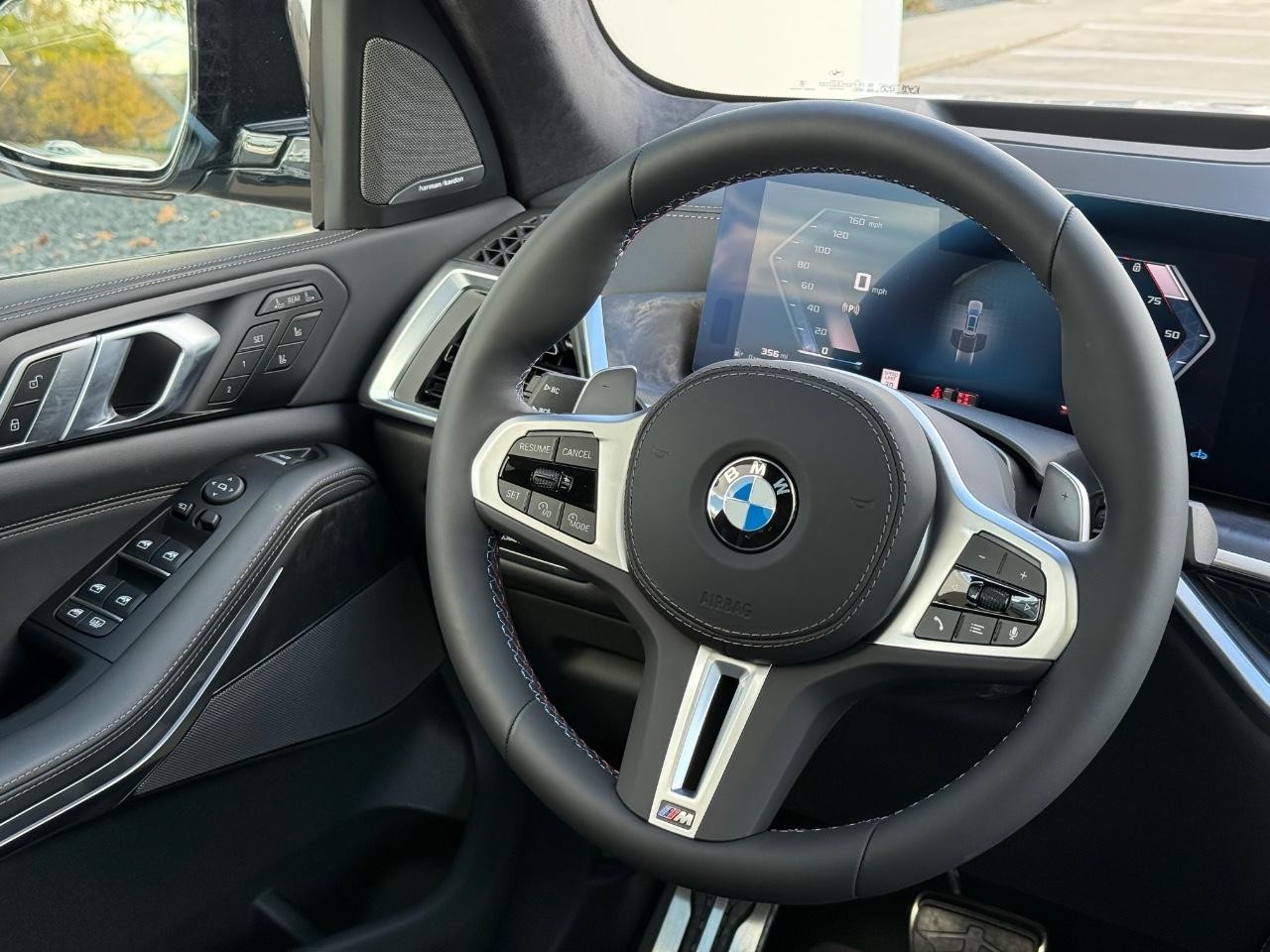 BMW X7 Vehicle Image 09