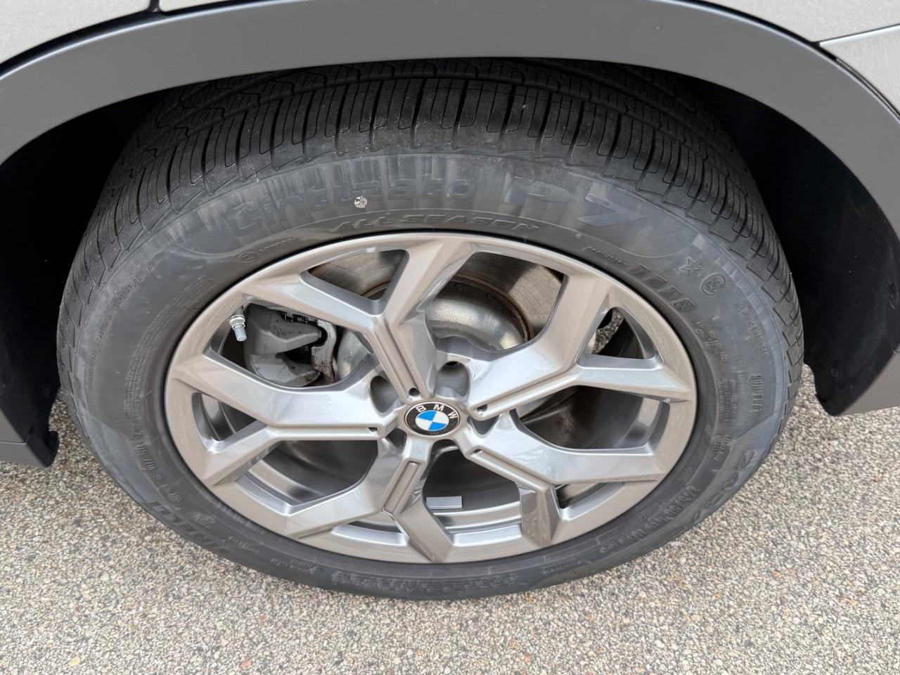 BMW X3 Vehicle Image 06