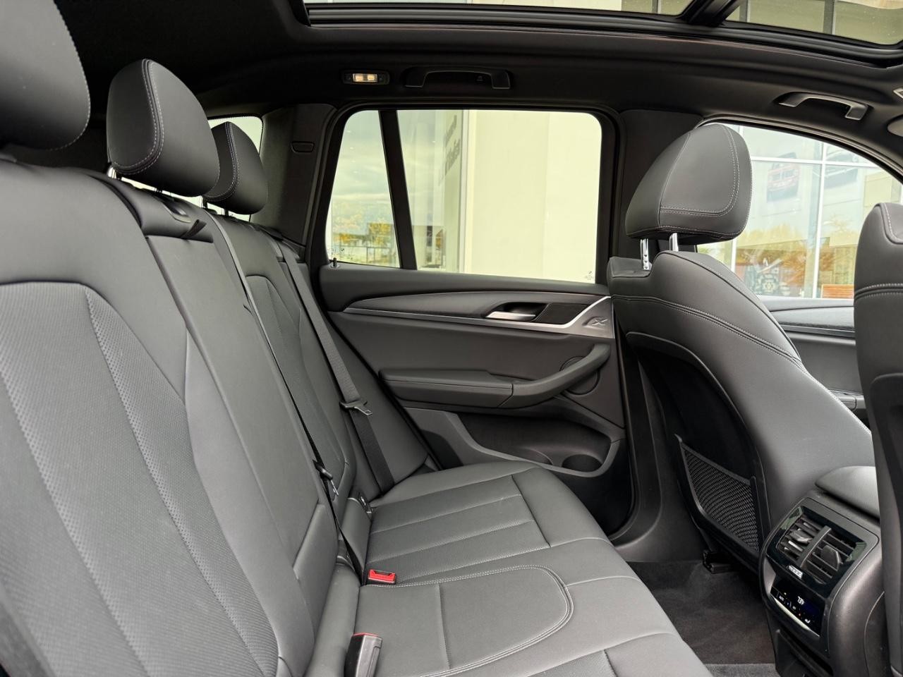 BMW X3 Vehicle Image 09