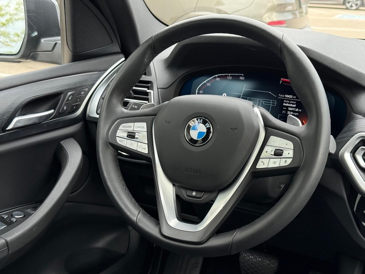 BMW X3 Vehicle Image 12