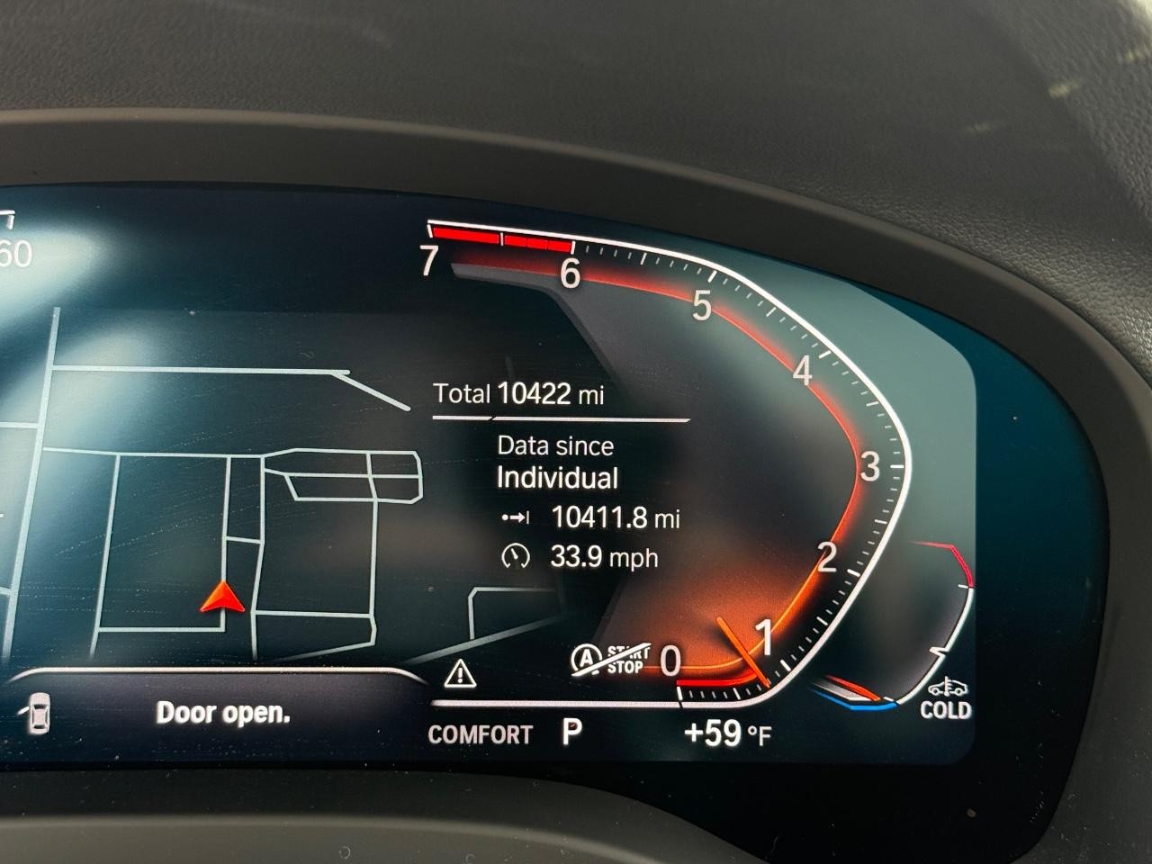 BMW X3 Vehicle Image 18