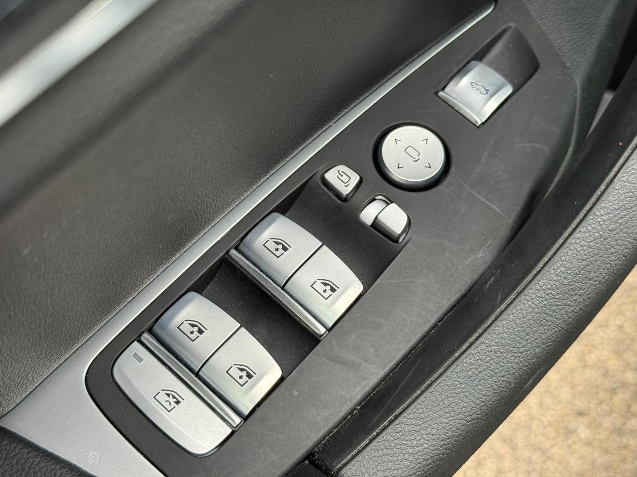BMW X3 Vehicle Image 20