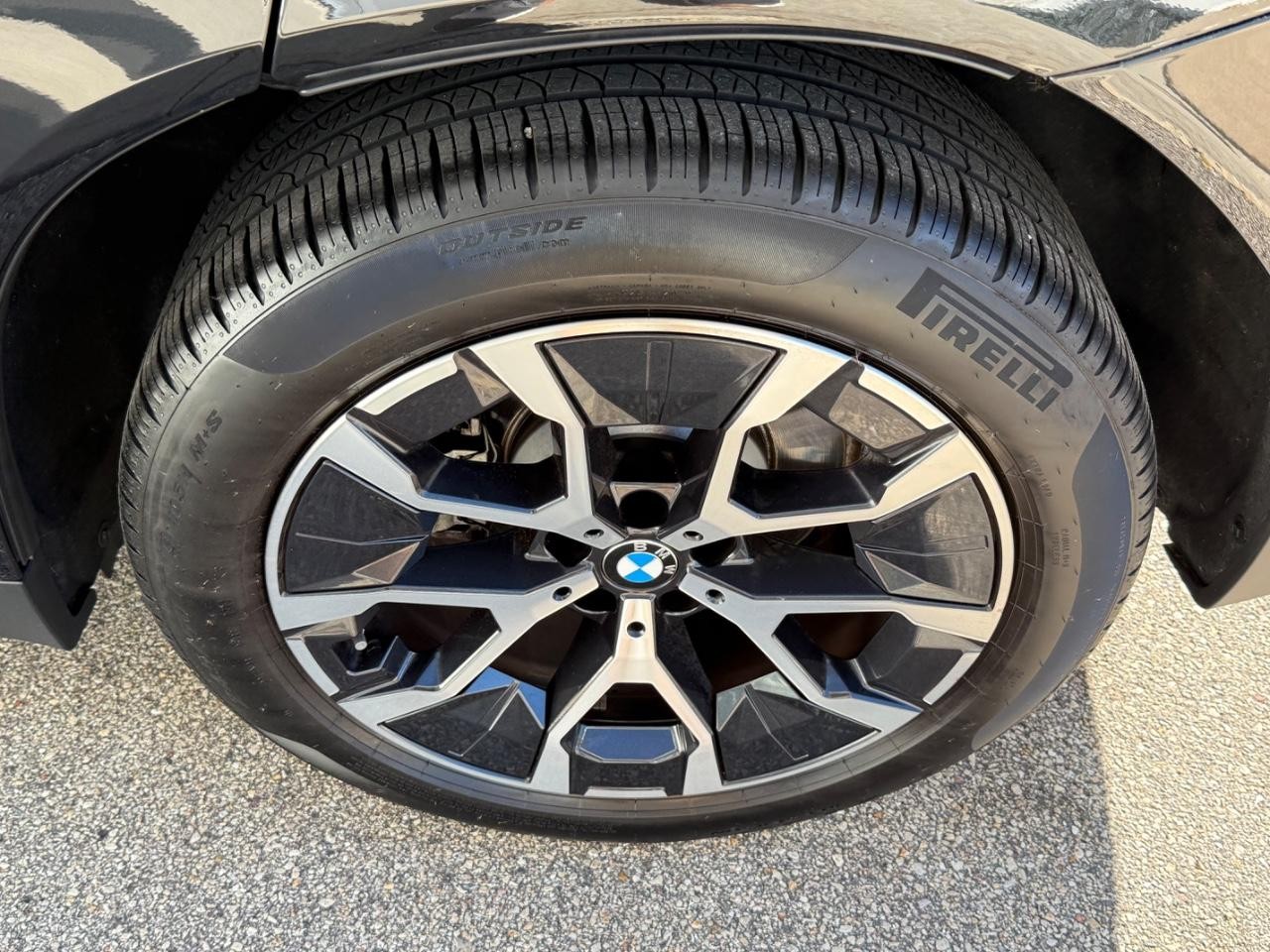 BMW X3 Vehicle Image 06