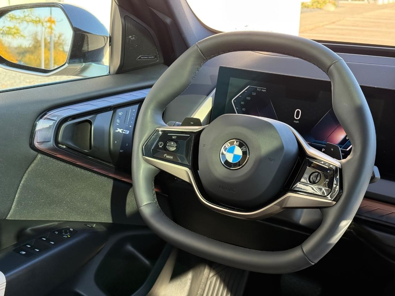 BMW X3 Vehicle Image 13