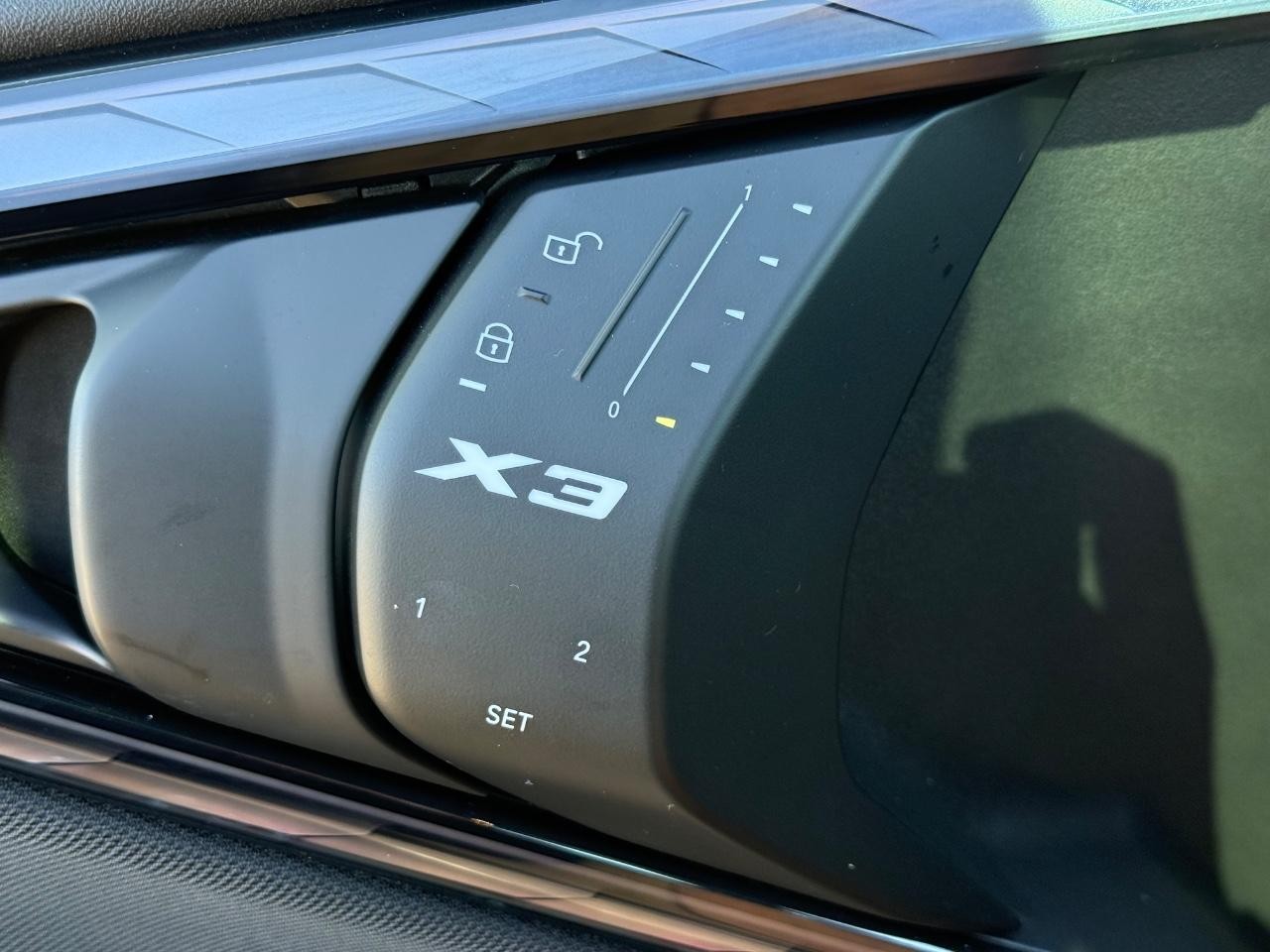 BMW X3 Vehicle Image 15