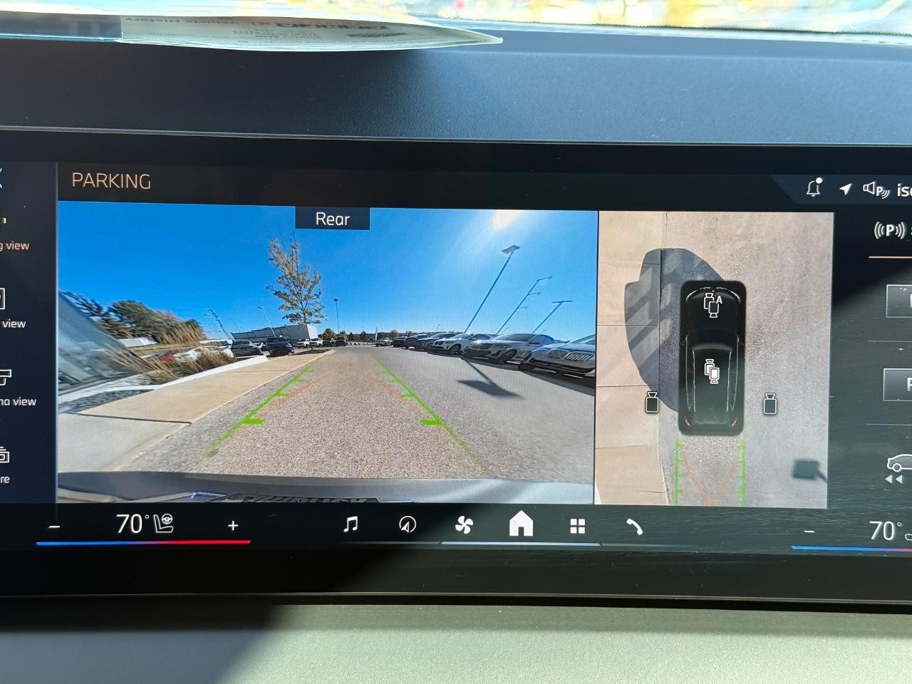 BMW X3 Vehicle Image 18