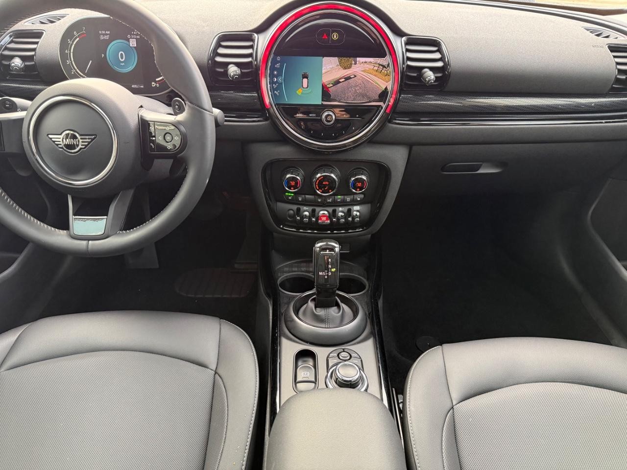 MINI Clubman Vehicle Image 11