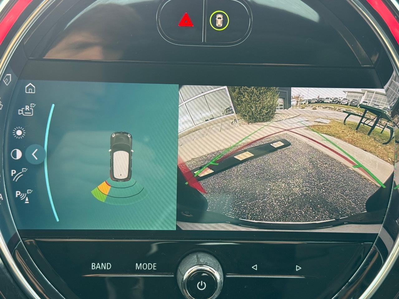 MINI Clubman Vehicle Image 19