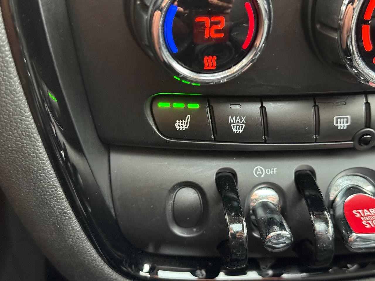 MINI Clubman Vehicle Image 20