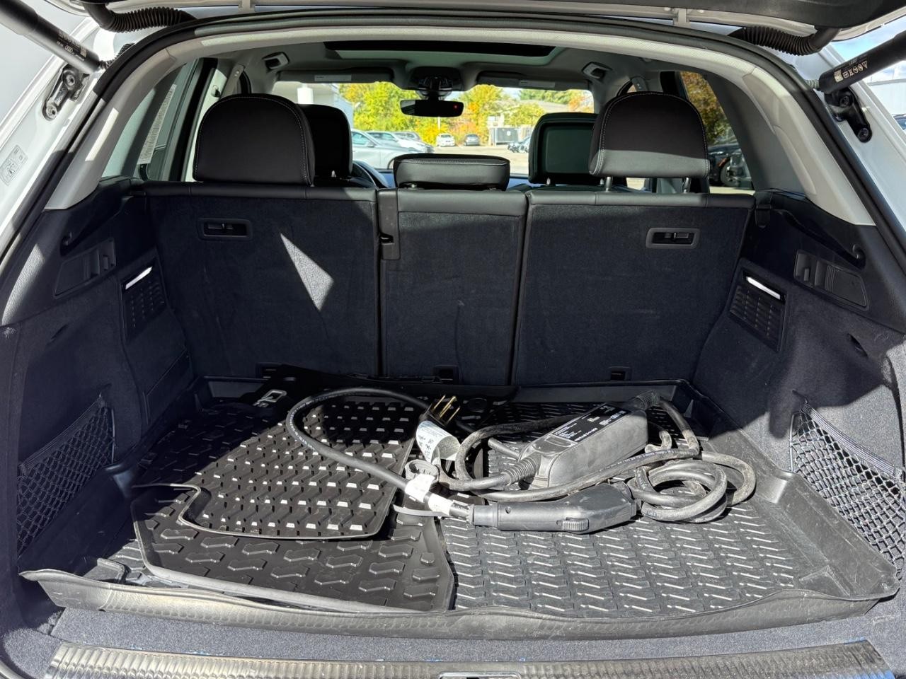 Audi Q5 Vehicle Image 05