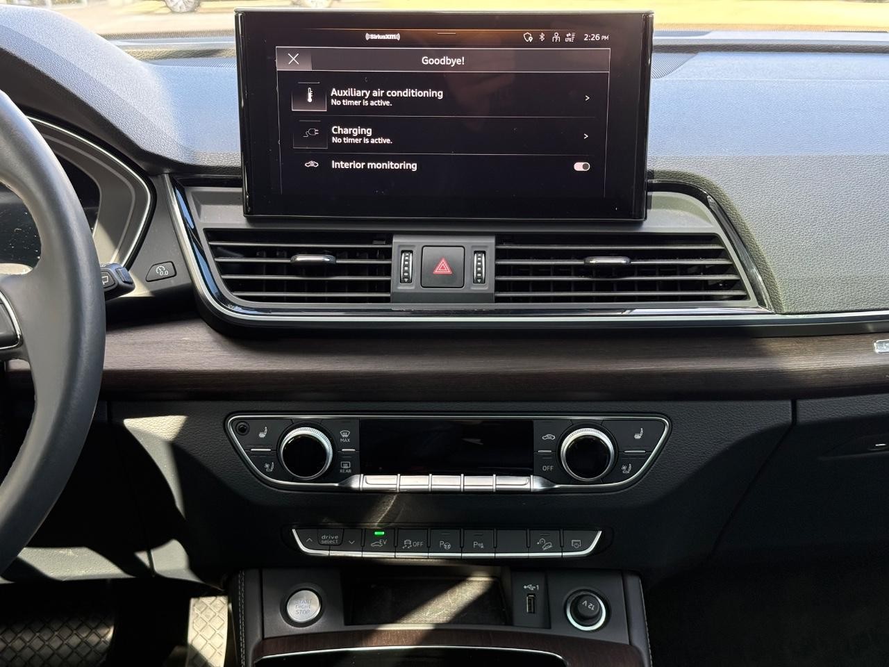 Audi Q5 Vehicle Image 12