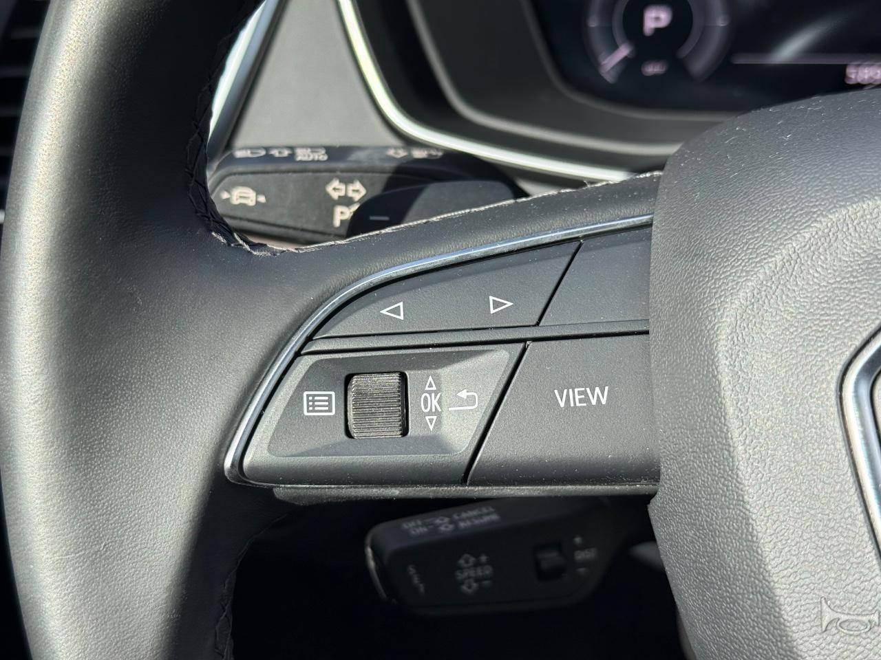 Audi Q5 Vehicle Image 17