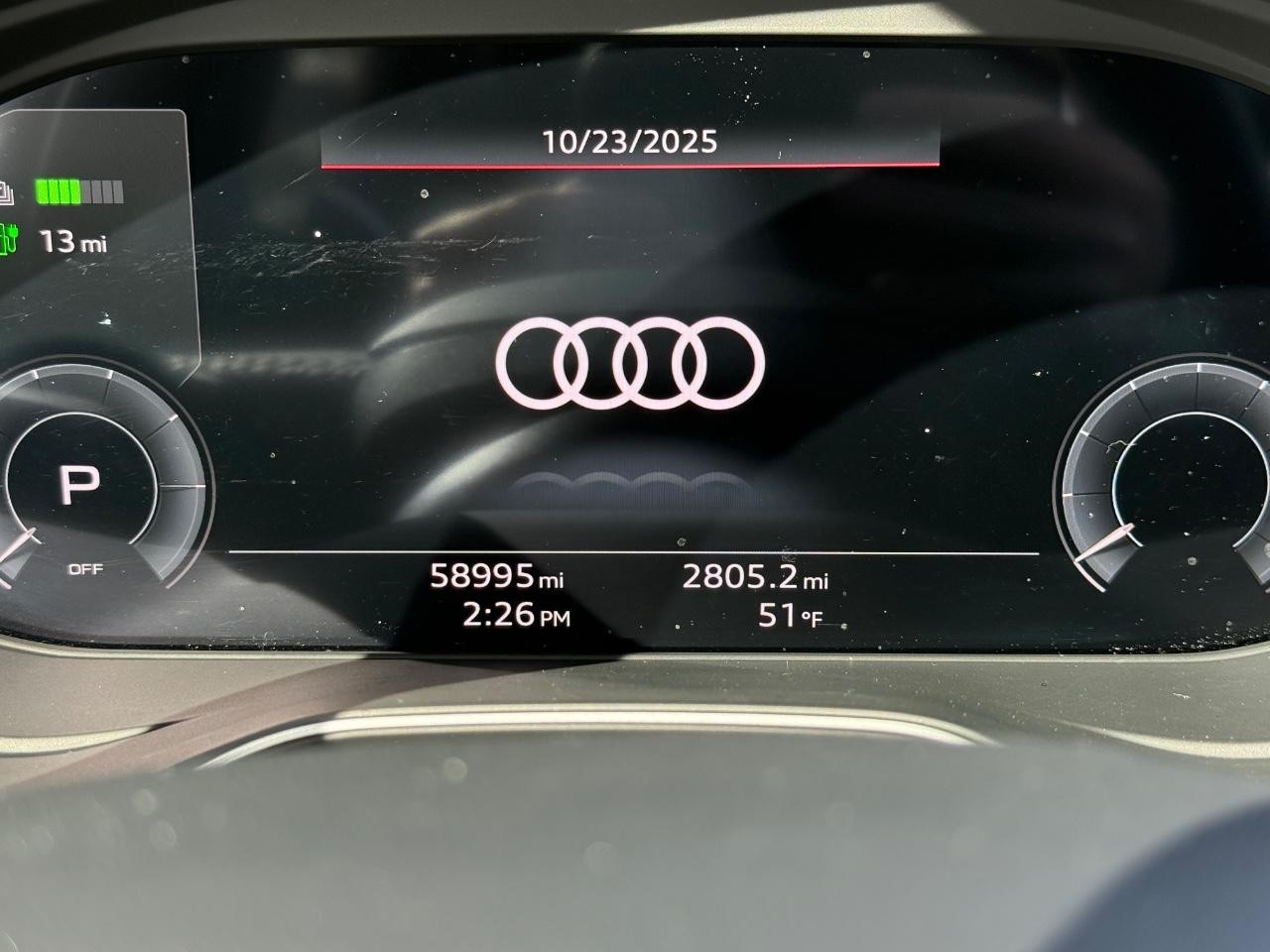Audi Q5 Vehicle Image 19