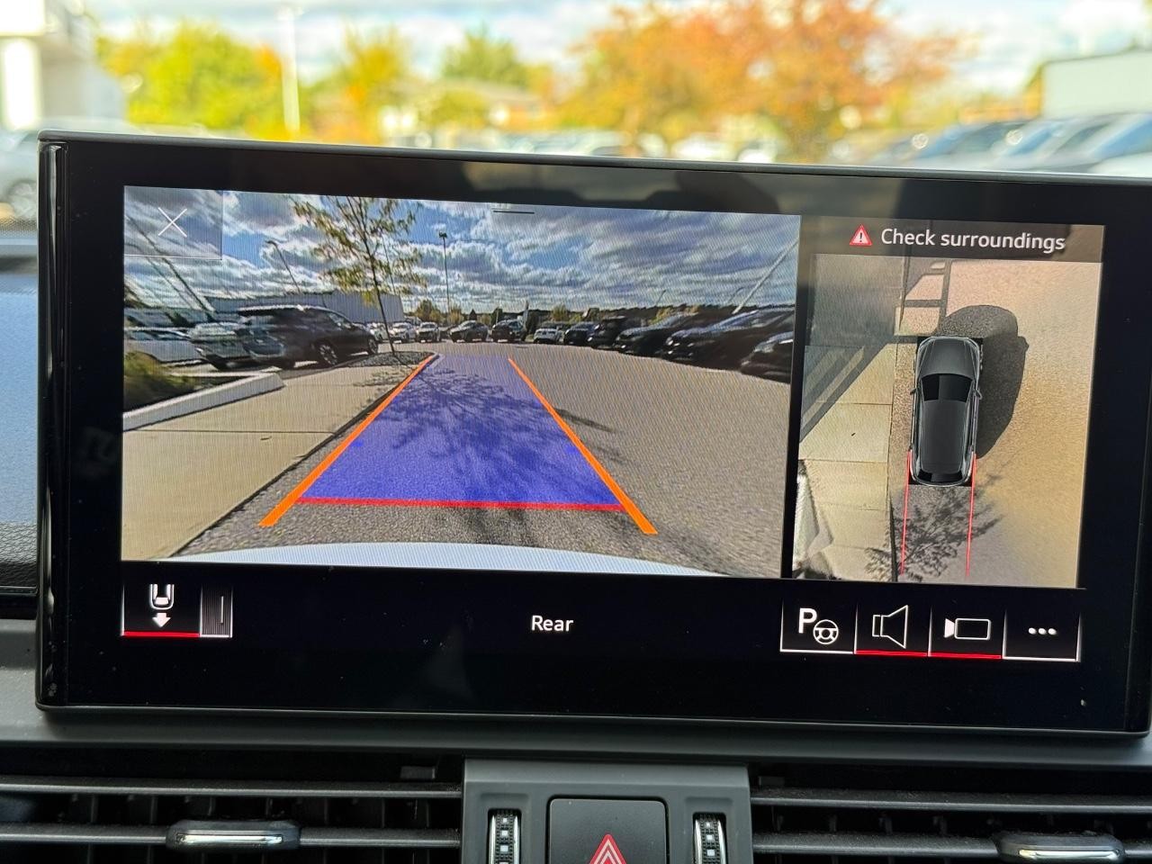 Audi Q5 Vehicle Image 20