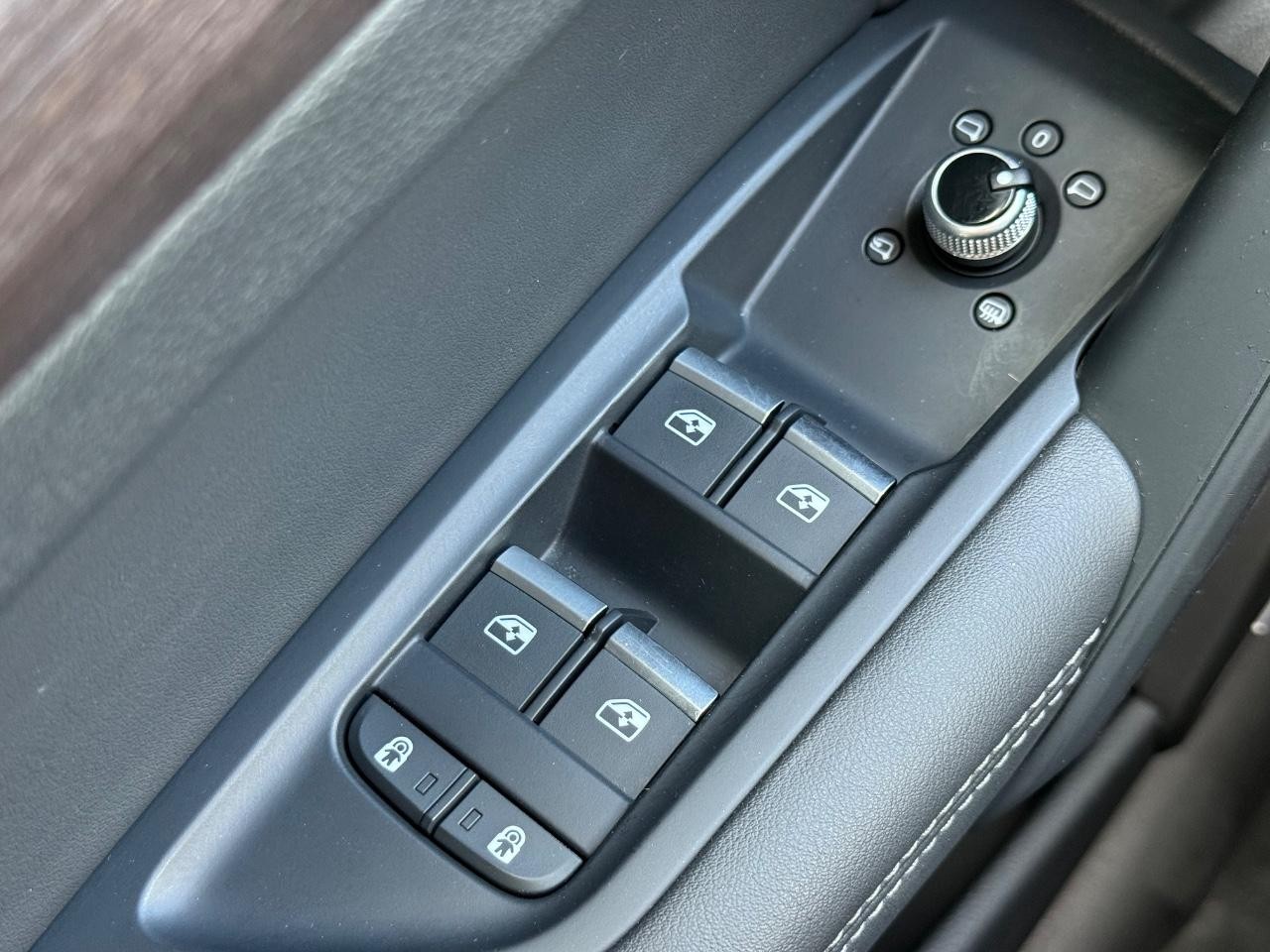 Audi Q5 Vehicle Image 22