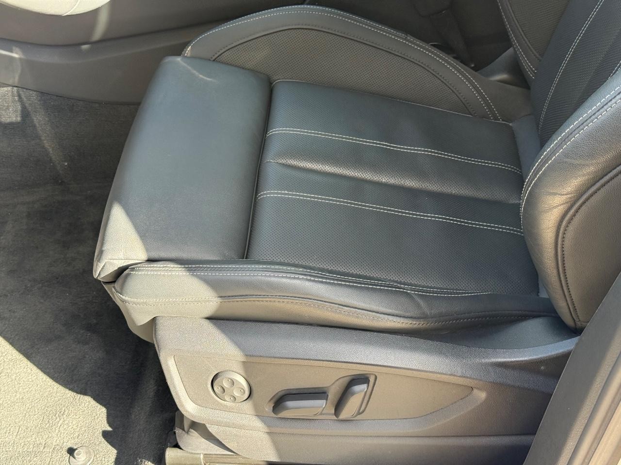 Audi Q5 Vehicle Image 23