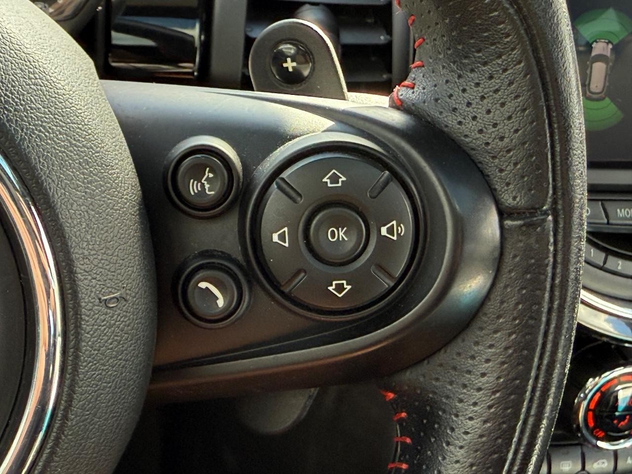 MINI Hardtop 4 Door Vehicle Image 17