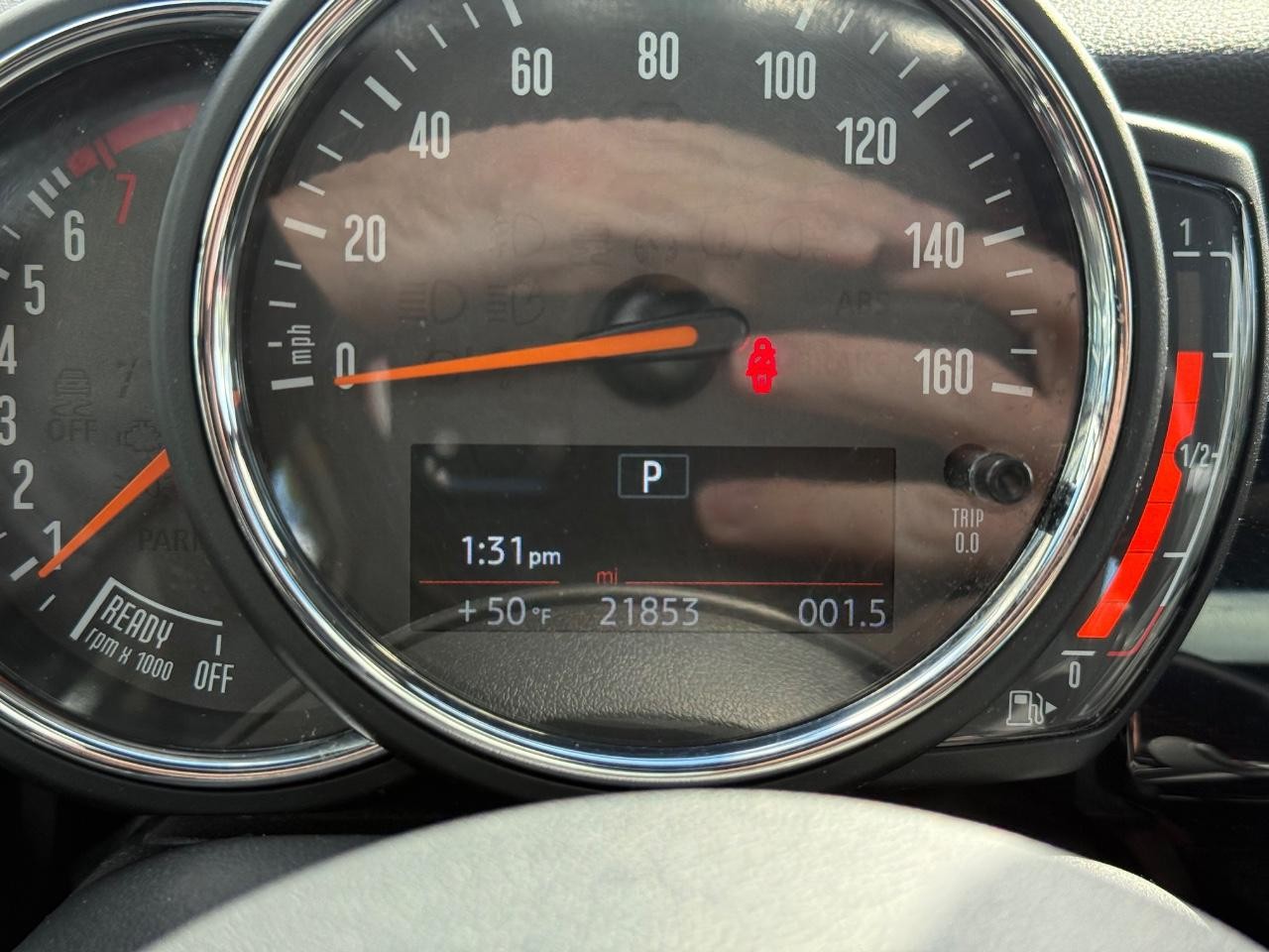 MINI Hardtop 4 Door Vehicle Image 18