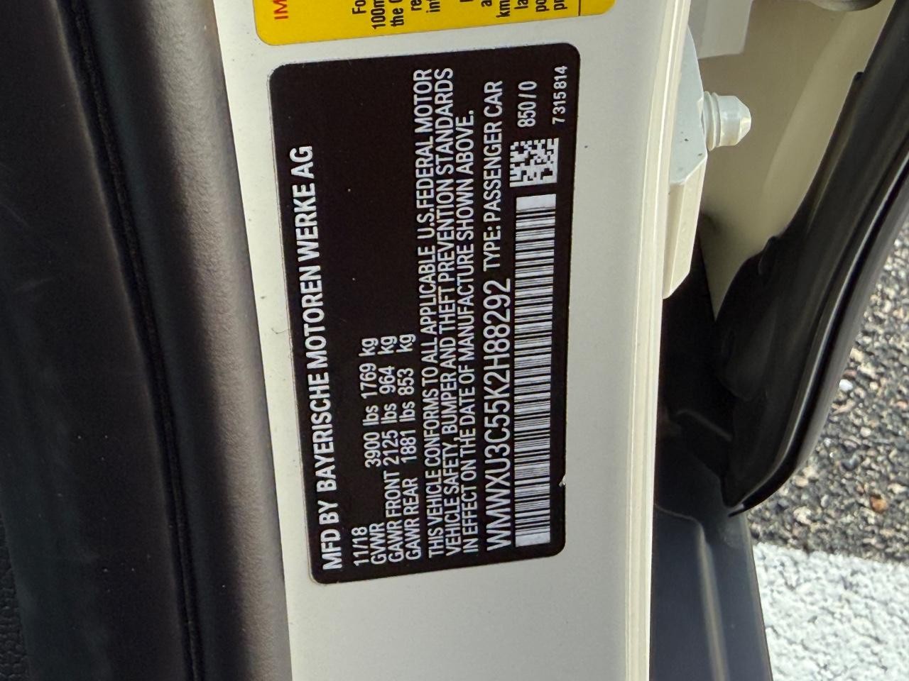 MINI Hardtop 4 Door Vehicle Image 23