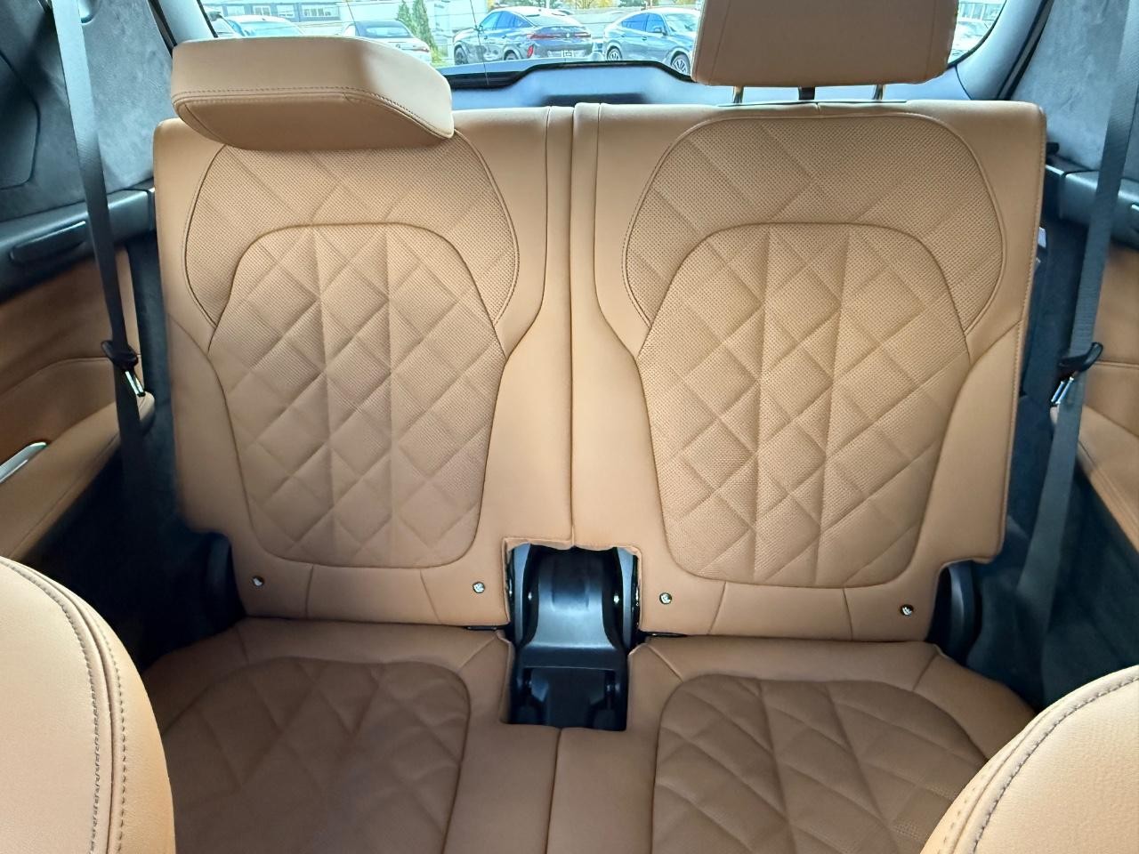 BMW X7 Vehicle Image 06