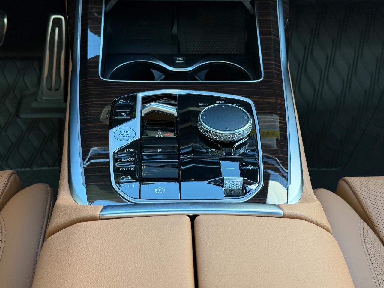 BMW X7 Vehicle Image 09