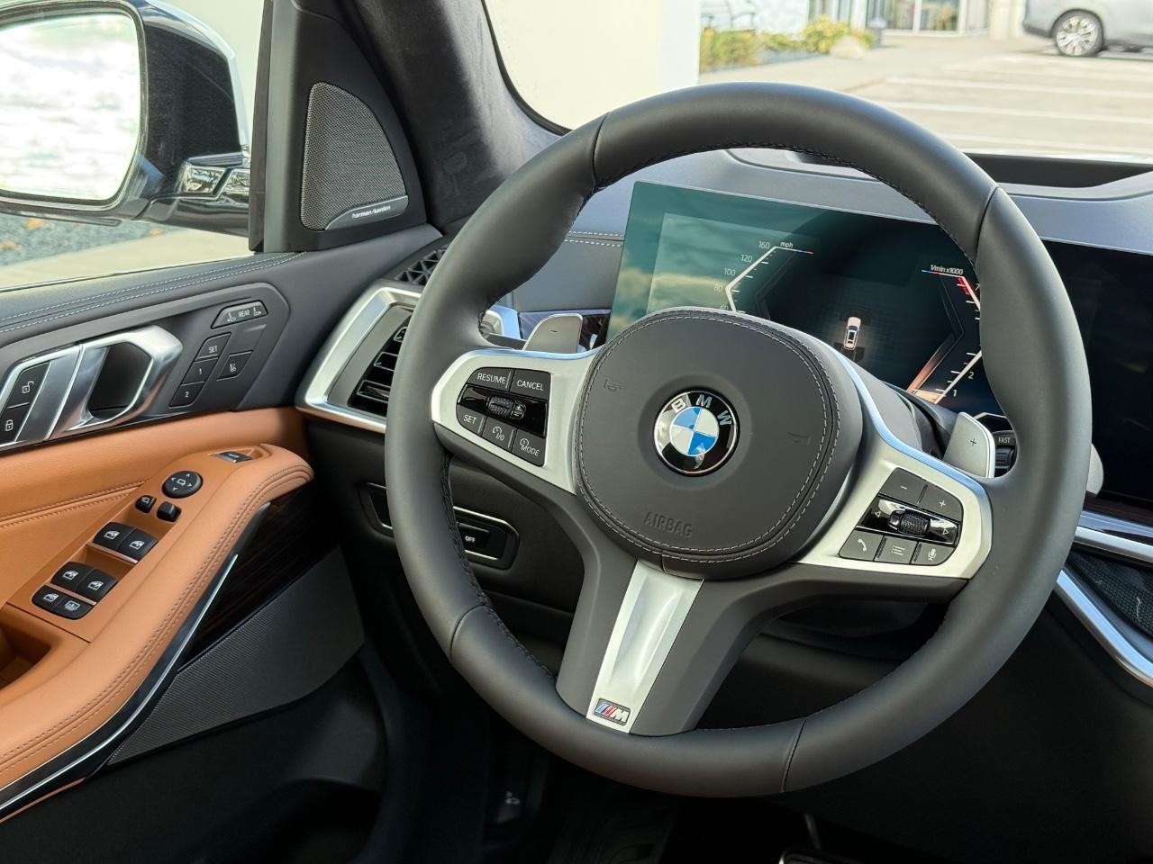 BMW X7 Vehicle Image 10