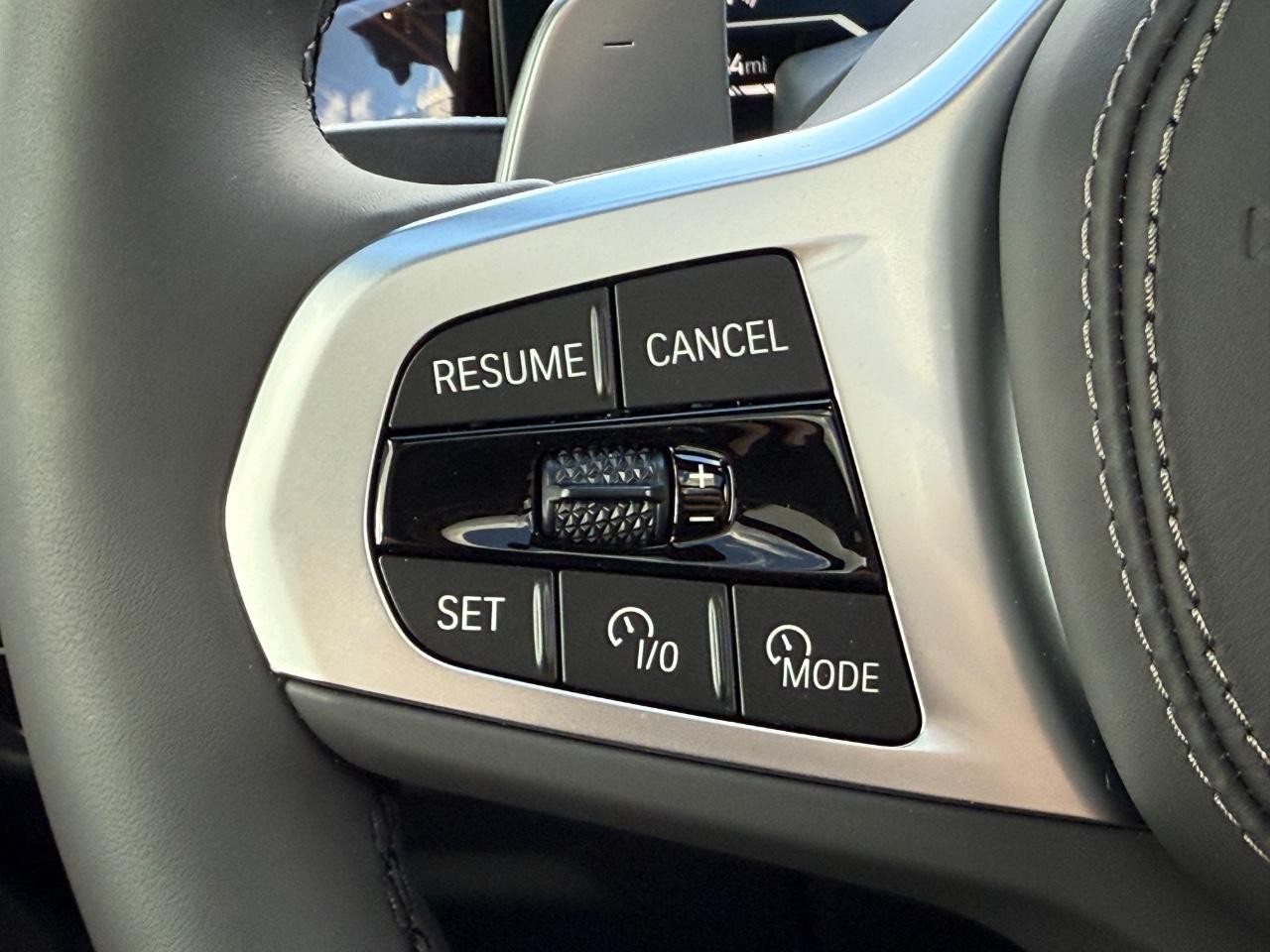 BMW X7 Vehicle Image 13