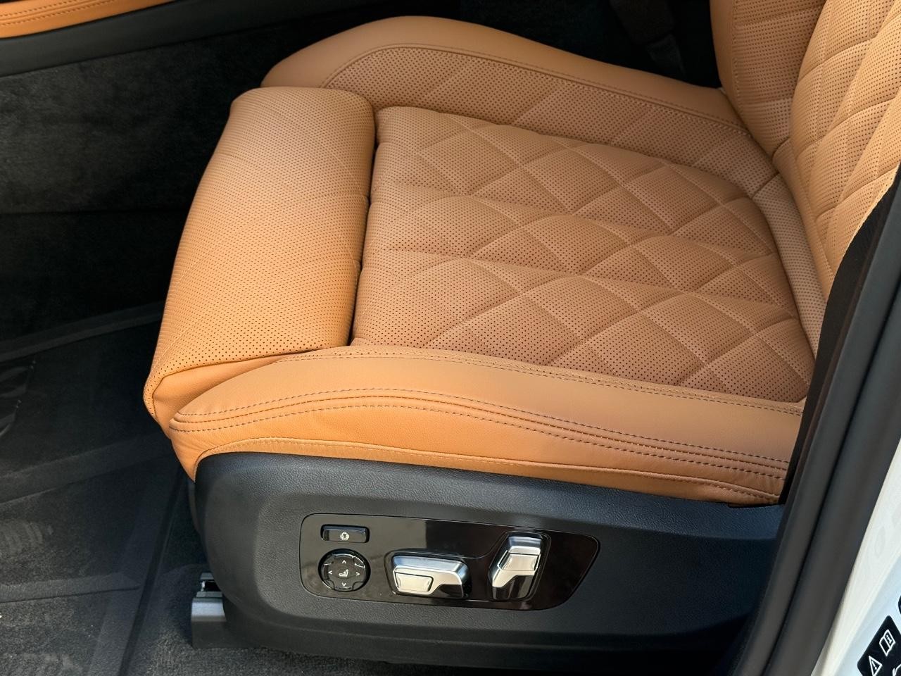 BMW X7 Vehicle Image 18