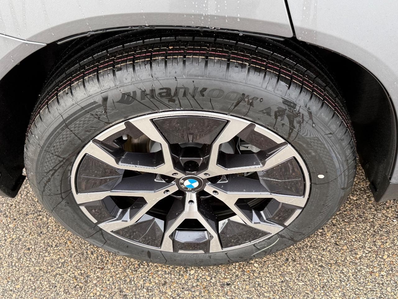 BMW X3 Vehicle Image 04