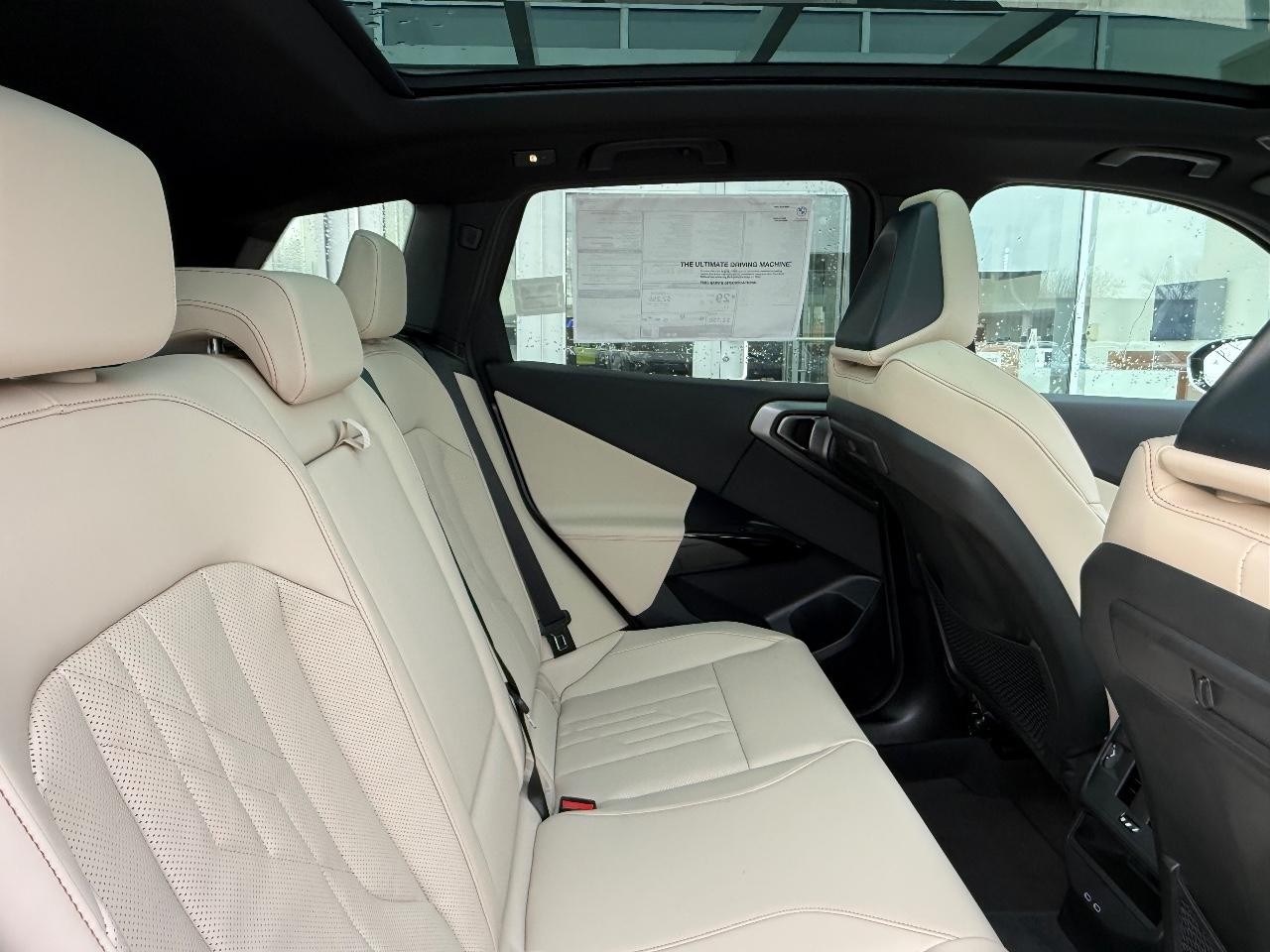 BMW X3 Vehicle Image 05