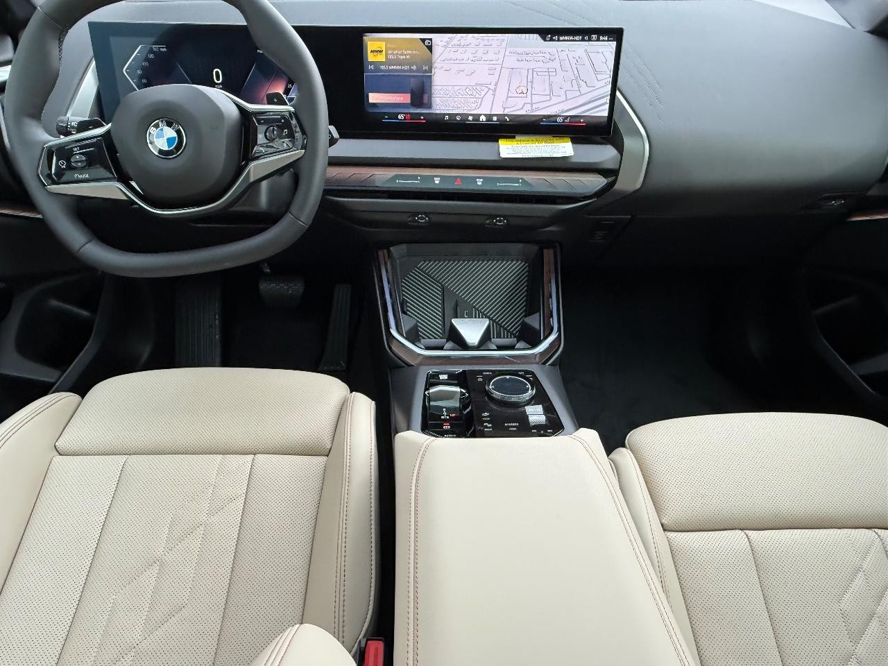 BMW X3 Vehicle Image 06