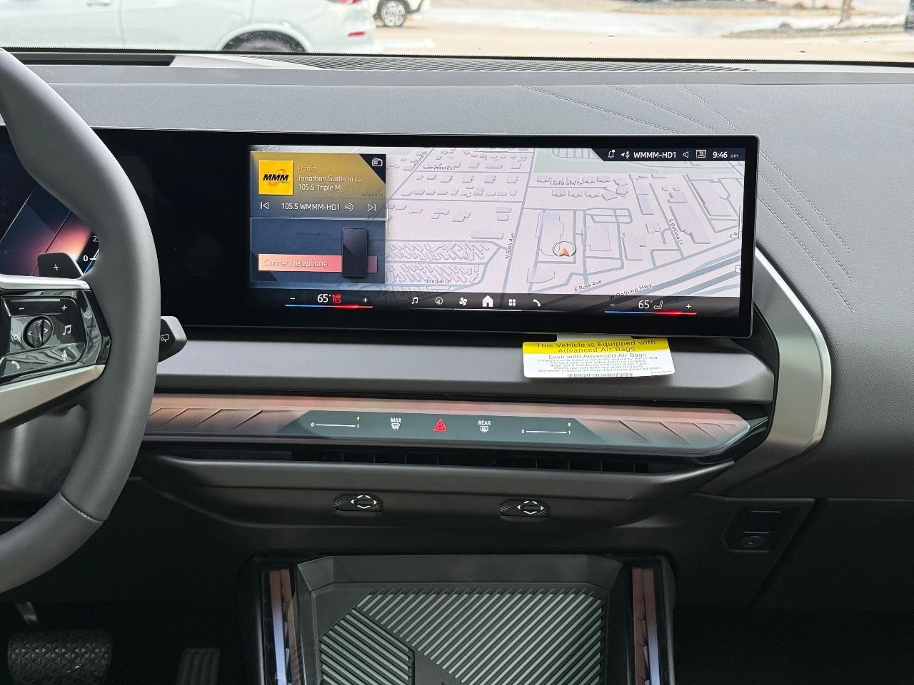 BMW X3 Vehicle Image 07