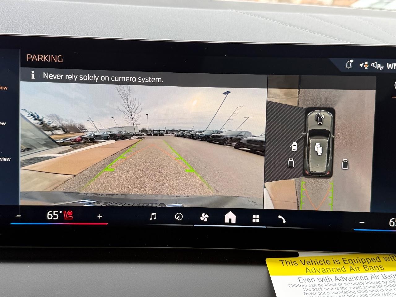 BMW X3 Vehicle Image 14