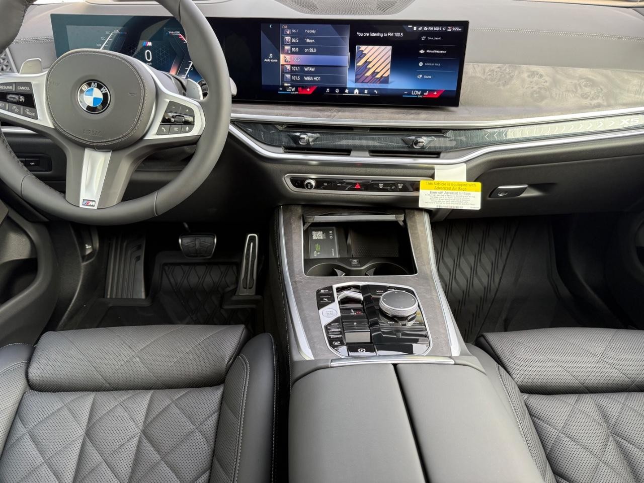 BMW X5 Vehicle Image 06
