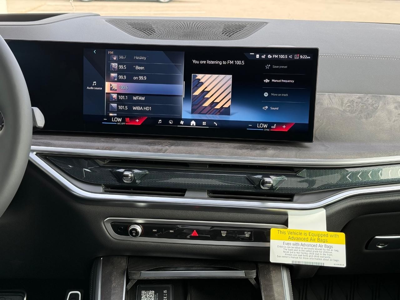 BMW X5 Vehicle Image 07